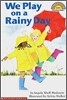 Scholastic Hello Reader Level 1 : We Play on a Rainy Day