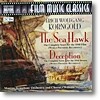 코른골트 : The Sea Hawk, Deception, 첼로협주곡