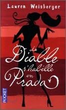 Le diable s'habille en Prada