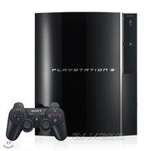 플레이스테이션3 (PS3)