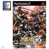 [PS2]슈퍼로봇대전 OG ORIGINAL GENERATIONS 일반판