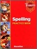 Treasures Grade 1 : Spelling Practice Book