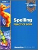 Treasures Grade 2 : Spelling Practice Book