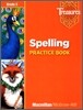 Treasures Grade 3 : Spelling Practice Book