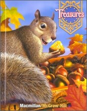 Treasures Grade 1.3 : Student Book