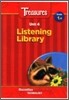 Treasures Grade 1.4 : Audio CD