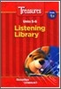 Treasures Grade 1.5 - 1.6 : Audio CD