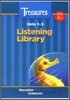 Treasures Grade 2.1 : Audio CD