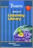 Treasures Grade 2.2 : Audio CD