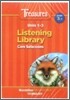 Treasures Grade 3.1 : Audio CD