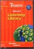 Treasures Grade 3.2 : Audio CD