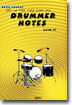 드러머 노트 DRUMER NOTES