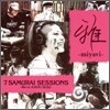 Miyavi (미야비) - 7 Samurai Sessions (We're KAVKI BOIZ) 한정판