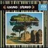 Charles Munch 베를리오즈: 이탈리아의 해롤드, 서곡 - 샤를 뮌시 (Berlioz: Harold in Italy,Roman Carnival Overture)