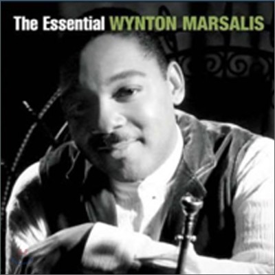 에센셜 윈튼 마살리스 (Essential Wynton Marsalis)