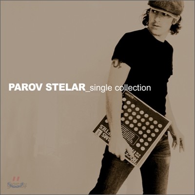 Parov Stelar - Single Collection