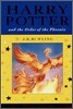 Harry Potter and the Order of the Phoenix