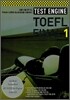 TEST ENGINE TOEFL FINAL 1