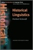 Historical Linguistics