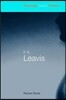F.R. Leavis