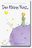 Der Kleine Prinz 독일어판 어린왕자