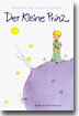Der Kleine Prinz 독일어판 어린왕자
