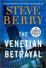 The Venetian Betrayal