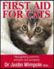 First Aid for Cats