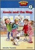 English Time 1 : Story Book (Annie and the Map)