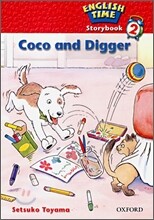 English Time 2 : Story Book
