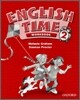 English Time 2 : Workbook