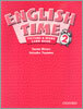 English Time 2 : Picture and Word Card Book