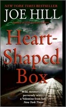 Heart-shaped Box
