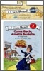 Come Back, Amelia Bedelia Book and CD