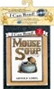 [I Can Read] Level 2 : Mouse Soup (Book & CD)