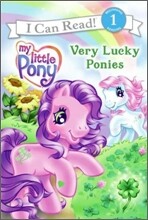 Very Lucky Ponies