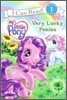 Very Lucky Ponies