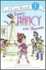 Fancy Nancy at the Museum