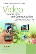 Video Compression and Communications, 2/E