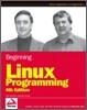 Beginning Linux Programming