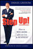 Step Up!