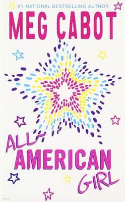 All-American Girl