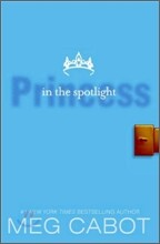 The Princess Diaries, Volume II: Princess in the Spotlight