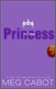 The Princess Diaries, Volume III: Princess in Love