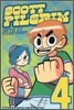 Scott Pilgrim Vol. 4: Scott Pilgrim Gets It Together