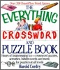 The Everything Crossword and Puzzle Book