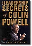 The Leadership Secrets of Colin Powell