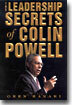 The Leadership Secrets of Colin Powell