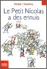 Le Petit Nicolas: A Des Ennuis