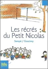 Les Recres Du Petit Nicolas